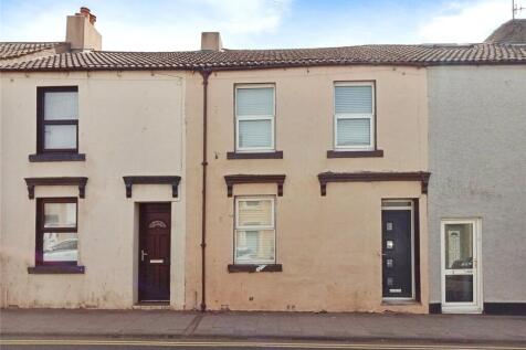 Main Street, Cumbria CA26 2 bed terraced house for sale