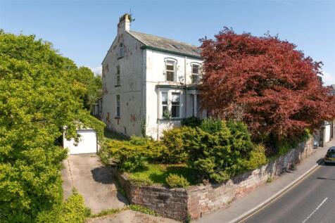 Inkerman Terrace, Cumbria CA28 5 bed semi