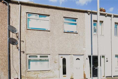 Astley Road, Whitley Bay NE25 1 bed flat for sale