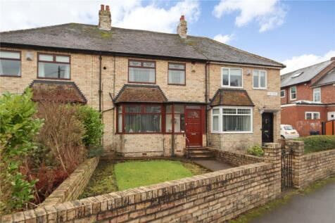 The Oval, Tyne and Wear NE40 3 bed terraced house for sale