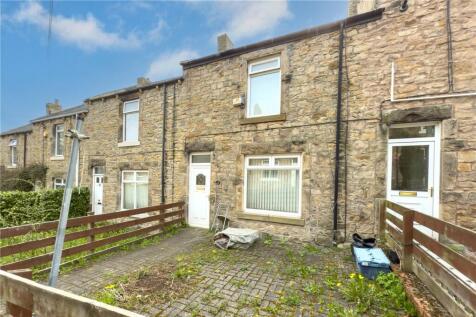 Stanhope Street, Ryton NE40 2 bed terraced house for sale