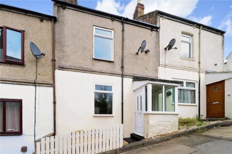 Beech Street, Stocksfield NE43 1 bed terraced house for sale