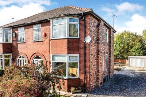 Rivington Avenue, Swinton M27 3 bed semi
