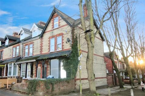Broxholme Lane, South Yorkshire DN1 4 bed end of terrace house for sale