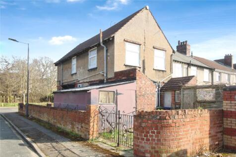 The Avenue, Doncaster DN5 2 bed end of terrace house for sale