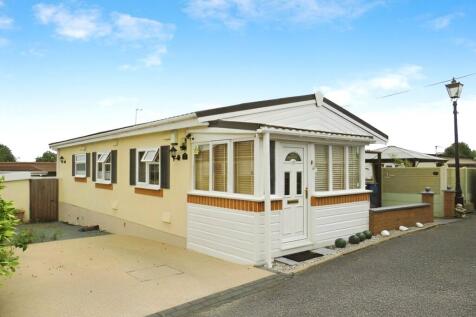 Eastfield Park, Newark NG22 2 bed detached house for sale