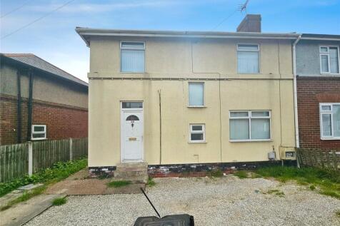 Woodlands Terrace, Doncaster DN12 3 bed semi