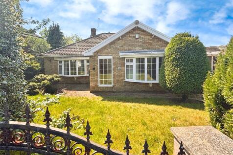 2 bedroom bungalow for sale