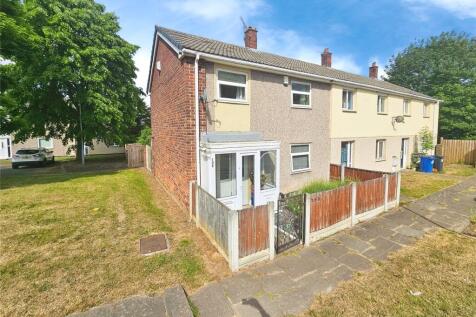 Roberts Road, Doncaster DN12 3 bed semi