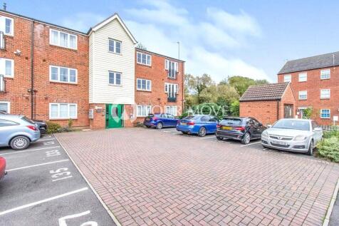 Mill Bridge Close, Nottinghamshire DN22 2 bed flat for sale