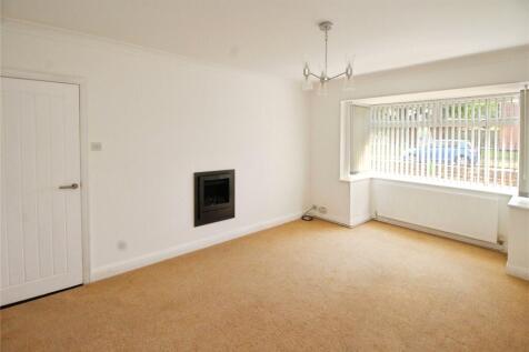 Sheridan Avenue, South Yorkshire DN4 3 bed bungalow for sale