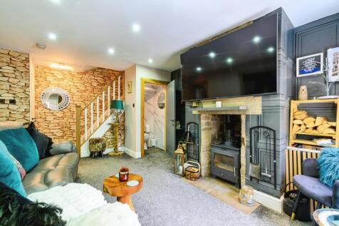 Blackburn Road, Bolton BL7 2 bed end of terrace house for sale