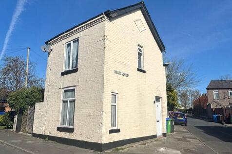 Nellie Street, Greater Manchester OL10 3 bed detached house for sale