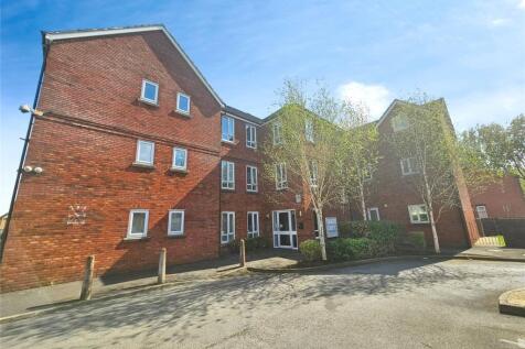 Bolton Road, Bolton BL5 2 bed flat for sale