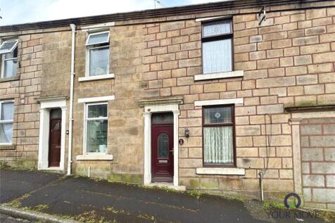 Tythebarn Street, Lancashire BB3 2 bed terraced house for sale