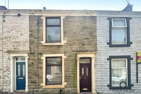 Snape Street, Lancashire BB3 2 bed terraced house for sale