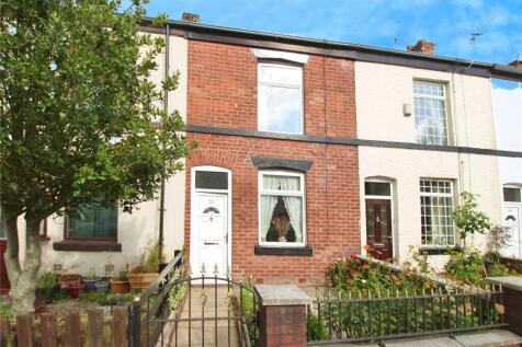 Ainsworth Road, Manchester M26 2 bed terraced house for sale