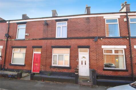 Coomassie Street, Manchester M26 2 bed terraced house for sale