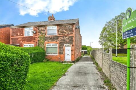 Daniels Lane, Lancashire WN8 3 bed semi