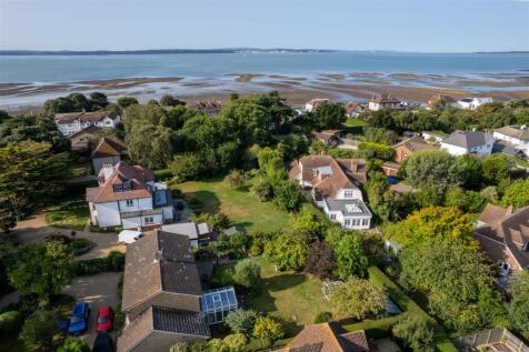 Great Gays, Fareham PO14 4 bed detached house for sale