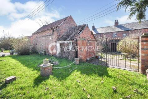 Fen Lane, Newark NG24 4 bed detached house for sale