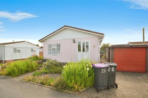 Ambleside Park, Lincoln LN6 2 bed detached house for sale