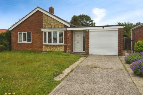 3 bedroom bungalow for sale