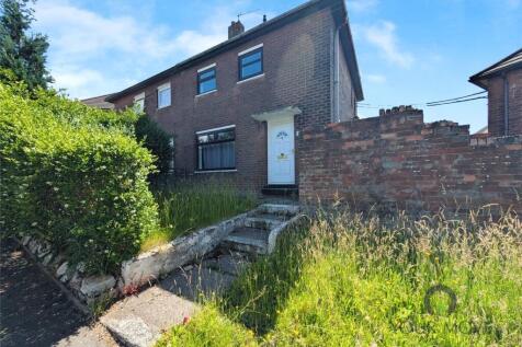 Hutton Way, Stoke On Trent ST2 2 bed semi