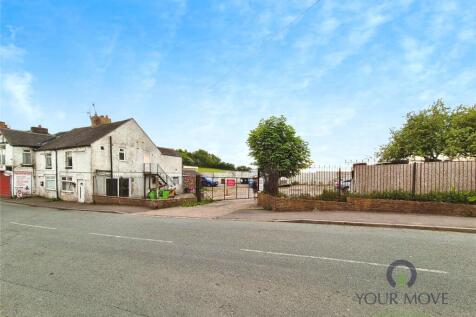 Plot for sale
