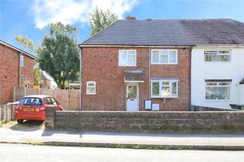 Hilton Road, Wolverhampton WV10 3 bed semi