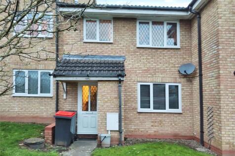 Orient Court, Telford TF7 1 bed flat for sale