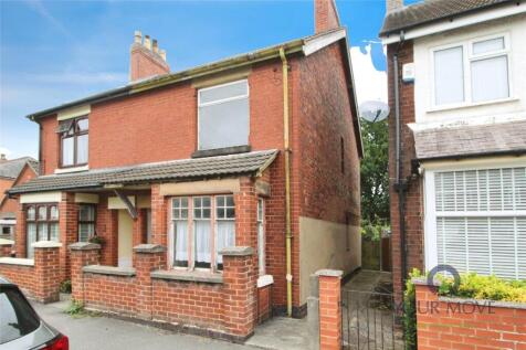 Church Lane, Coalville LE67 2 bed semi