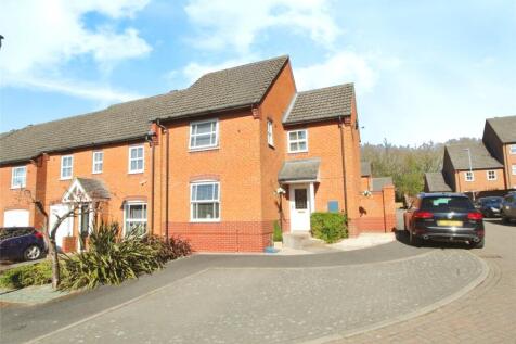 Staples Drive, Leicestershire LE67 3 bed semi