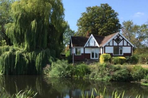 Main Street, Loughborough LE12 2 bed detached house for sale