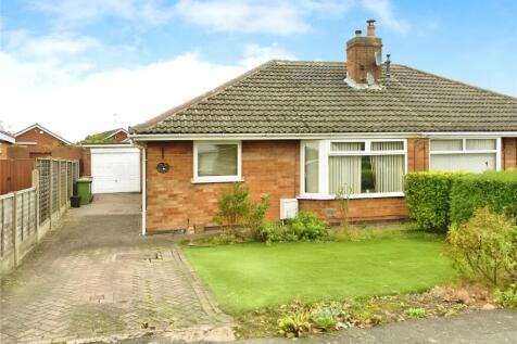 3 bedroom bungalow for sale