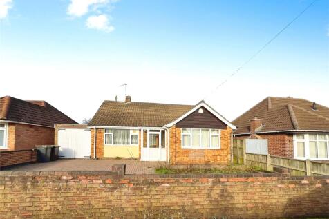 Topps Heath, Warwickshire CV12 2 bed bungalow for sale