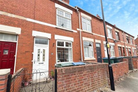 Grindle Road, Coventry CV6 2 bed terraced house for sale