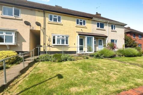 Barnacle Lane, Bedworth CV12 3 bed terraced house for sale