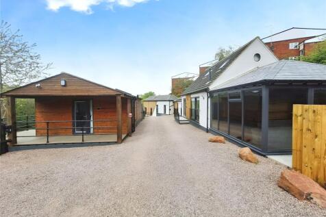 Castle Road, Nuneaton CV10 4 bed bungalow for sale