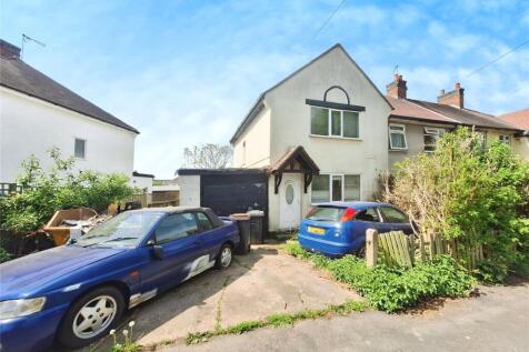 Waverley Avenue, Warwickshire CV11 3 bed end of terrace house for sale