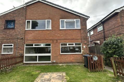 Kington Way, West Midlands B33 2 bed flat for sale
