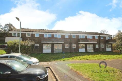 Royal Court, Hertfordshire HP3 2 bed flat for sale