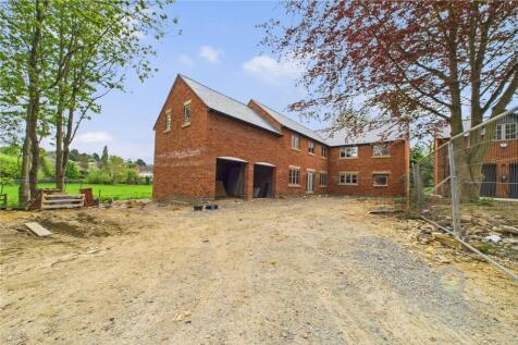 Murcott, Northampton NN6 5 bed detached house for sale