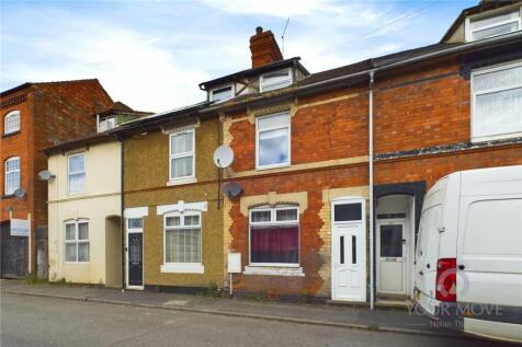 Havelock Street, Northamptonshire NN16 4 bed terraced house for sale