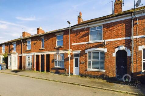 Crown Street, Northamptonshire NN16 2 bed terraced house for sale