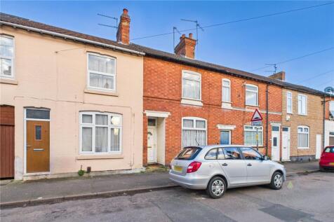 Barnwell Street, Kettering NN16 2 bed terraced house for sale
