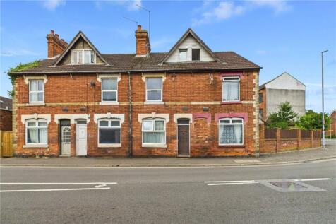 Eskdaill Street, Northamptonshire NN16 4 bed terraced house for sale
