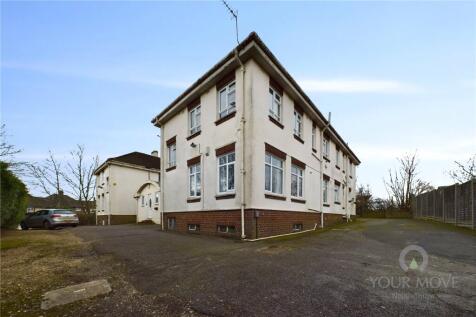 Grosvenor Gardens, Kingsthorpe... 1 bed flat for sale