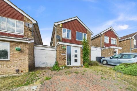 St. Johns Avenue, Kingsthorpe... 3 bed link detached house for sale