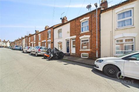 Lower Hester Street, Northampton NN2 5 bed end of terrace house for sale